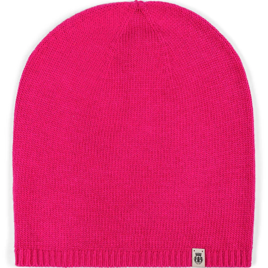 ROECKL Essentials Muetze Women - hot pink (pink)
