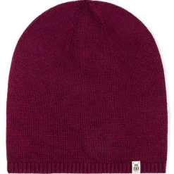 ROECKL Essentials Muetze Women - wine (rot) Sale