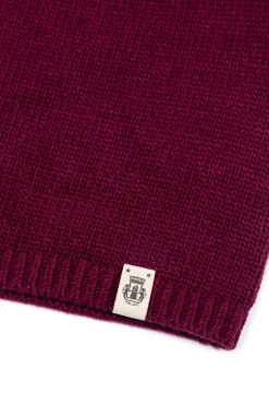 ROECKL Essentials Muetze Women - wine (rot) Sale