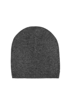 ROECKL Essentials Muetze Women - anthracite (grau) Outlet