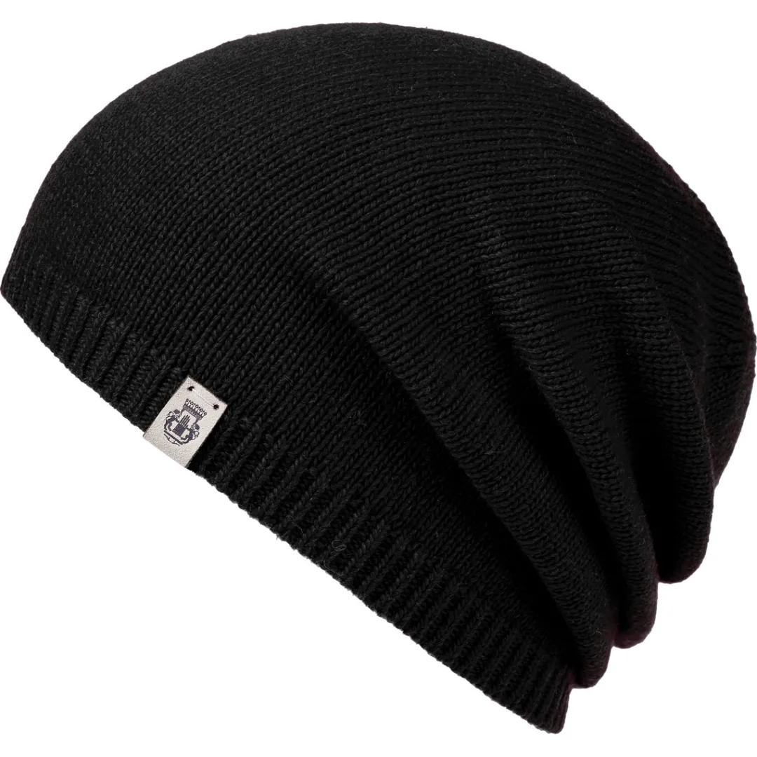 ROECKL Essentials Muetze Women - black (schwarz) Best