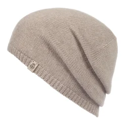 ROECKL Essentials Muetze Women - cashmere (beige) New