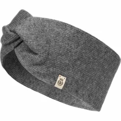 ROECKL Essentials Stirnband - anthracite (grau)
