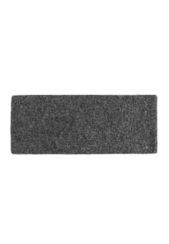 ROECKL Essentials Stirnband - anthracite (grau)