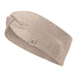 ROECKL Essentials Stirnband - cashmere (beige)