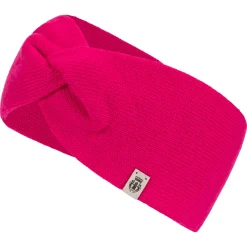 ROECKL Essentials Stirnband - hot pink (pink) New