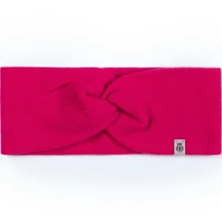 ROECKL Essentials Stirnband  - hot pink (pink) New