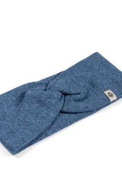 ROECKL Essentials Stirnband  - jeans (blau) Discount