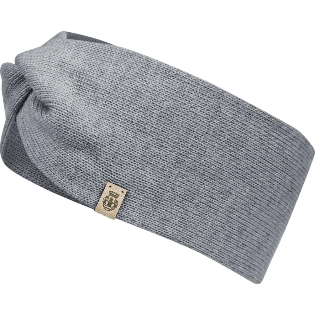 ROECKL Essentials Stirnband - silvergrey (grau) Sale
