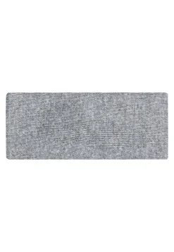 ROECKL Essentials Stirnband - silvergrey (grau) Sale