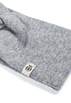 ROECKL Essentials Stirnband - silvergrey (grau) Sale