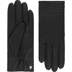 ROECKL Faenza - black (schwarz)