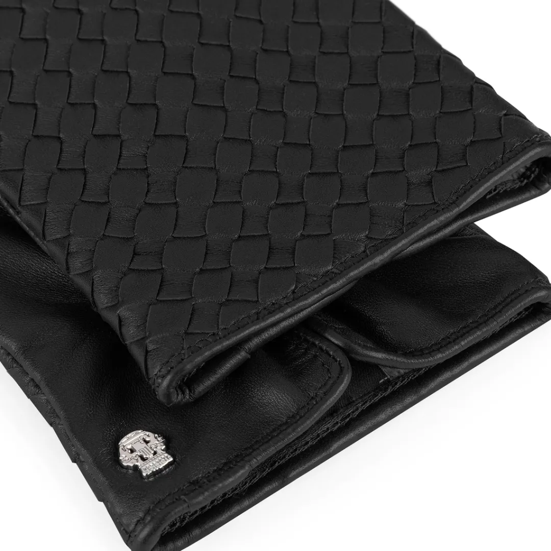 ROECKL Faenza - black (schwarz)