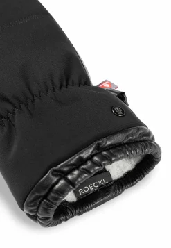 ROECKL Fairweather  - black (schwarz) Outlet
