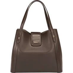 ROECKL Florence Shopper medium  - mocca (braun) Best