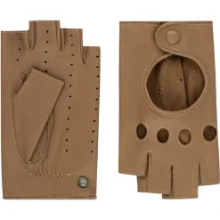 ROECKL Florenz Autofahrer - camel (beige)