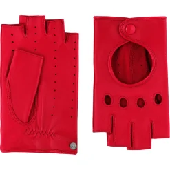 ROECKL Florenz Autofahrer - classic red (rot)