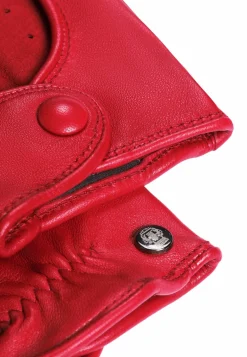 ROECKL Florenz Autofahrer - classic red (rot)