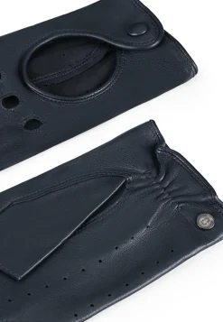 ROECKL Florenz Autofahrer - classic navy (blau) Hot