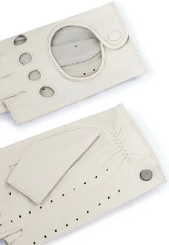 ROECKL Florenz Autofahrer - white (weiss) Best