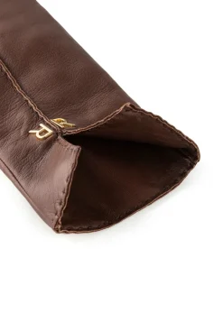 ROECKL Fontaine  - walnut (braun) Discount