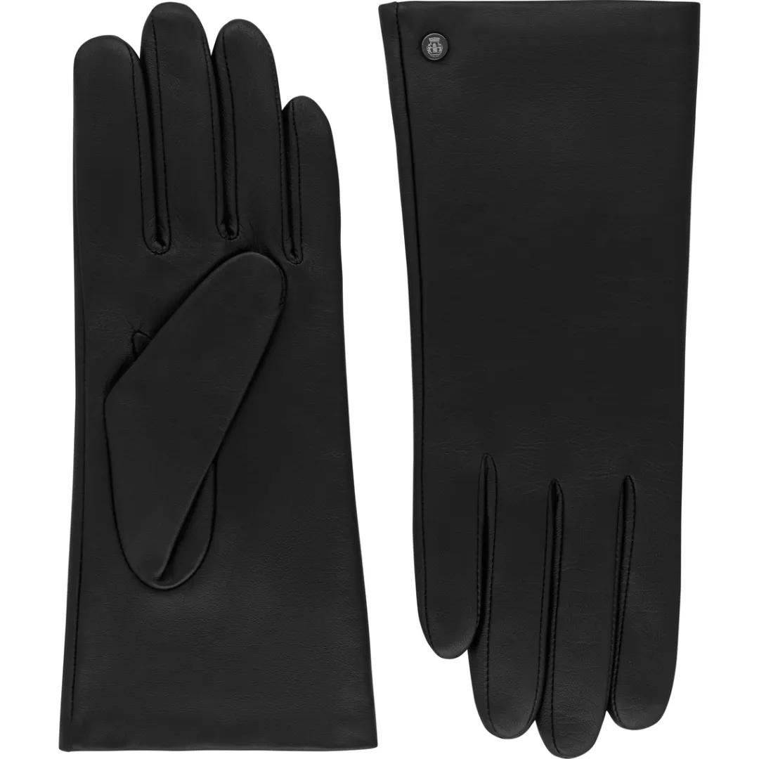 ROECKL Frankfurt - black (schwarz) Discount