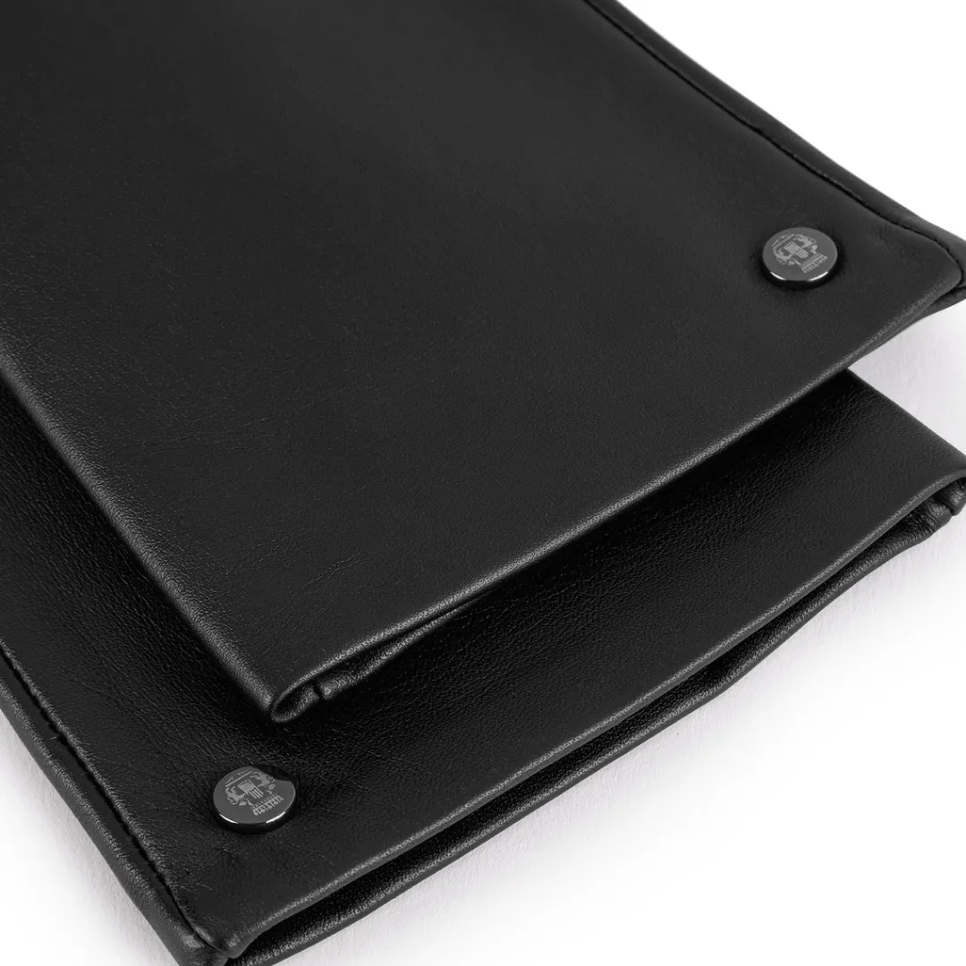 ROECKL Frankfurt - black (schwarz) Discount