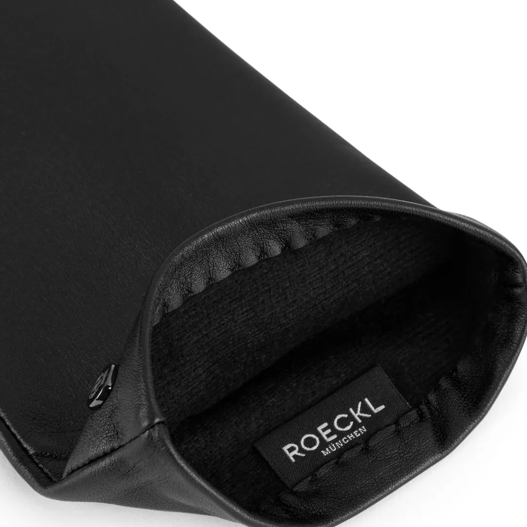 ROECKL Frankfurt - black (schwarz) Discount