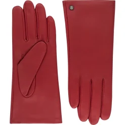 ROECKL Frankfurt - classic red (rot) New