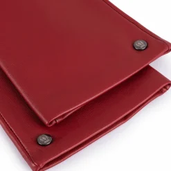 ROECKL Frankfurt - classic red (rot) New