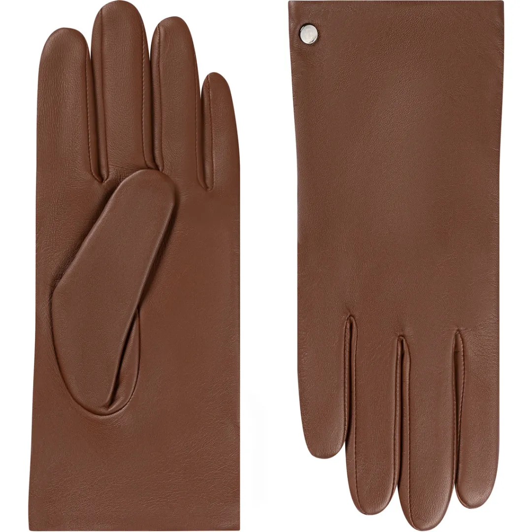 ROECKL Frankfurt - saddlebrown (braun) Best