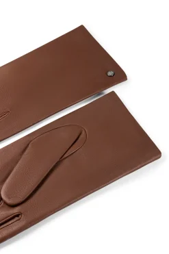 ROECKL Frankfurt - saddlebrown (braun) Best