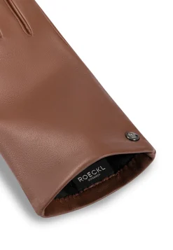 ROECKL Frankfurt - saddlebrown (braun) Best