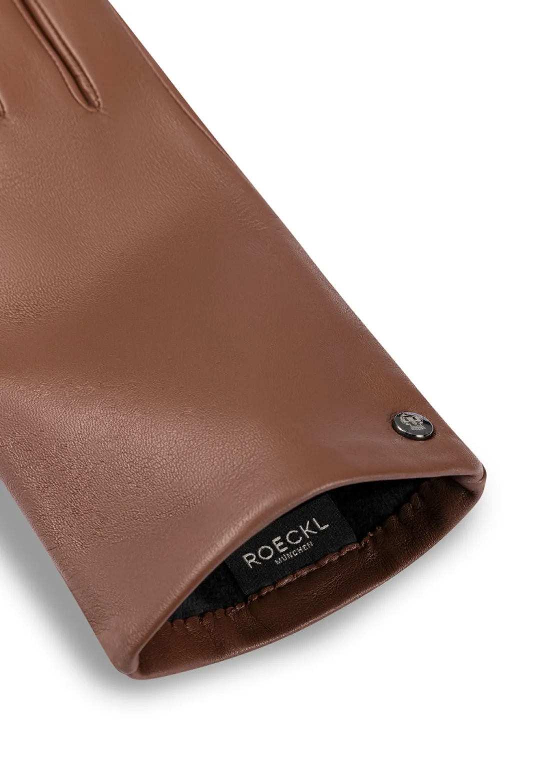 ROECKL Frankfurt - saddlebrown (braun) Best