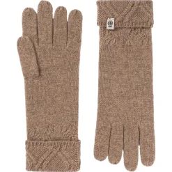 ROECKL Frozen Winter Handschuhe  - taupe (beige) Sale