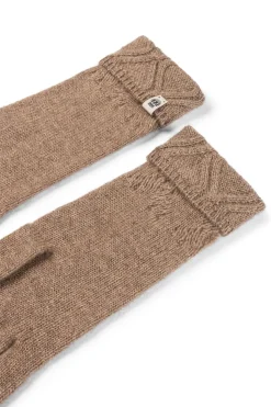 ROECKL Frozen Winter Handschuhe  - taupe (beige) Sale