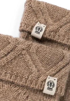 ROECKL Frozen Winter Handschuhe  - taupe (beige) Sale