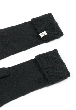 ROECKL Frozen Winter Handschuhe  - black (schwarz) Hot