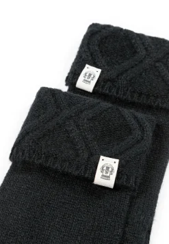 ROECKL Frozen Winter Handschuhe  - black (schwarz) Hot