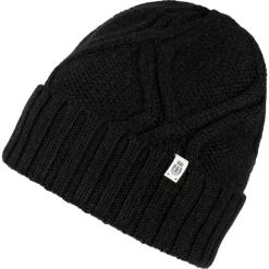 ROECKL Frozen Winter Mütze  - black (schwarz) Clearance
