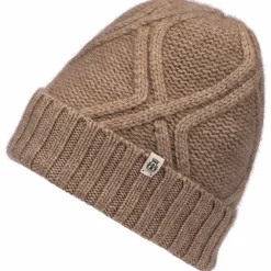 ROECKL Frozen Winter Mütze  - taupe (beige) Discount