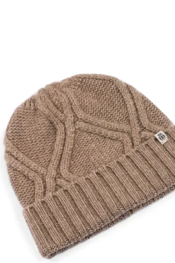 ROECKL Frozen Winter Mütze  - taupe (beige) Discount