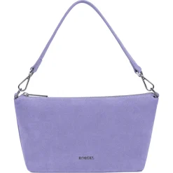 ROECKL Gaia Veloursleder  - lavender (lila) Outlet