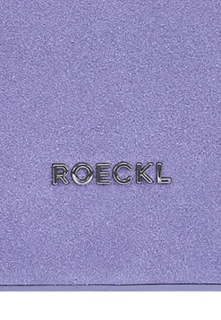ROECKL Gaia Veloursleder  - lavender (lila) Outlet