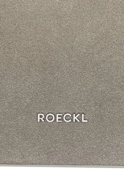 ROECKL Gaia Veloursleder  - moss (grün) Best