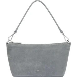 ROECKL Gaia Veloursleder  - stone (grau) Best