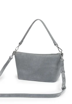 ROECKL Gaia Veloursleder  - stone (grau) Best
