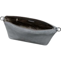 ROECKL Gaia Veloursleder  - stone (grau) Best