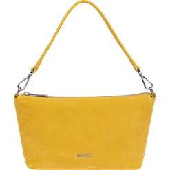ROECKL Gaia Veloursleder  - sunflower (gelb) Best