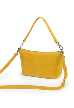ROECKL Gaia Veloursleder  - sunflower (gelb) Best